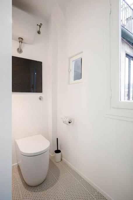 Pantheon Loft Con Terrazza Privata * Roma