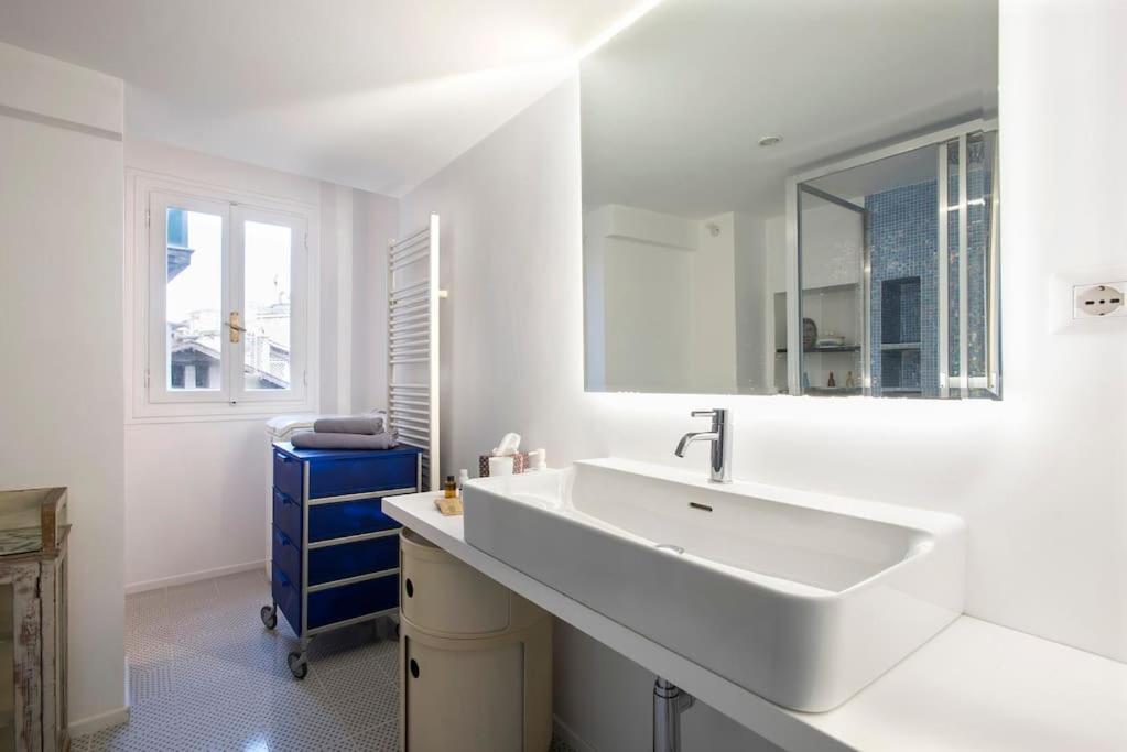 Apartamento Pantheon Loft Con Terrazza Privata