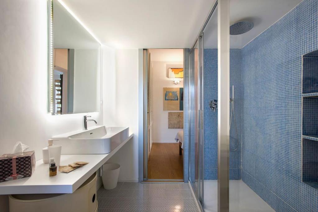 Apartamento Pantheon Loft Con Terrazza Privata *