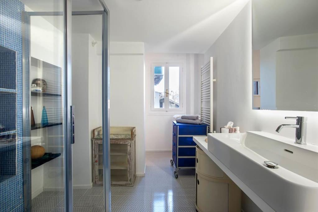 Pantheon Loft Con Terrazza Privata * Roma
