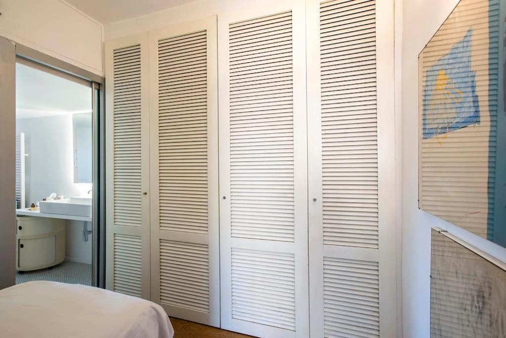 Apartamento Pantheon Loft Con Terrazza Privata *