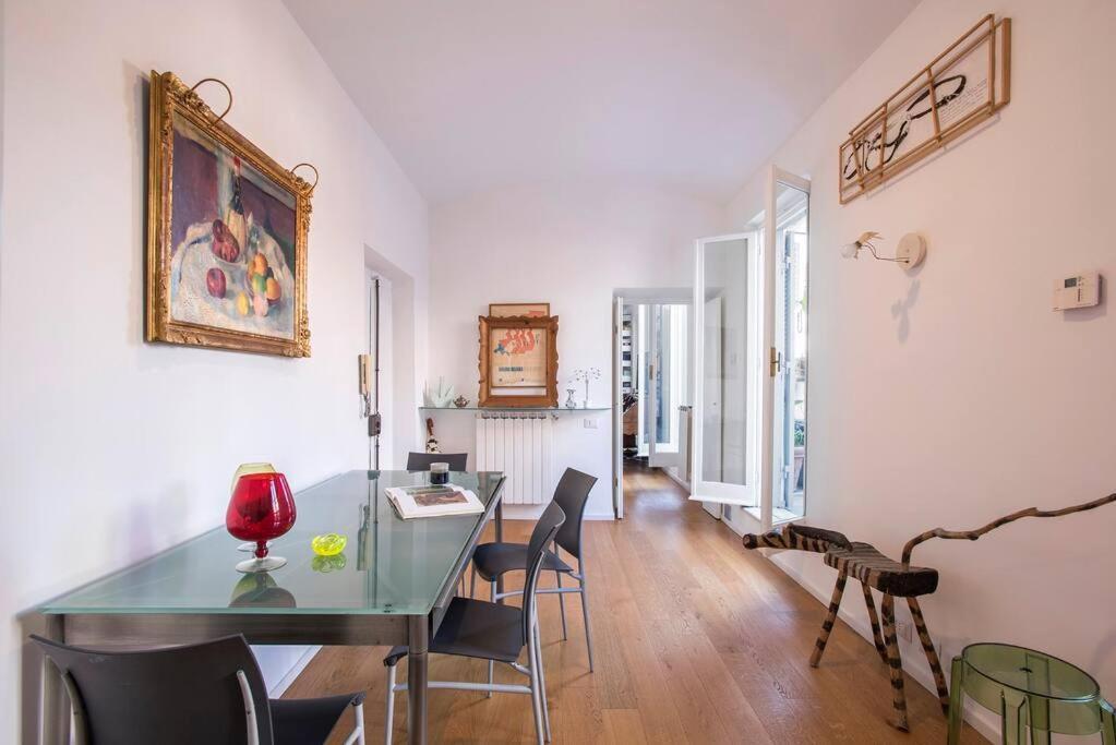 Pantheon Loft Con Terrazza Privata * Roma