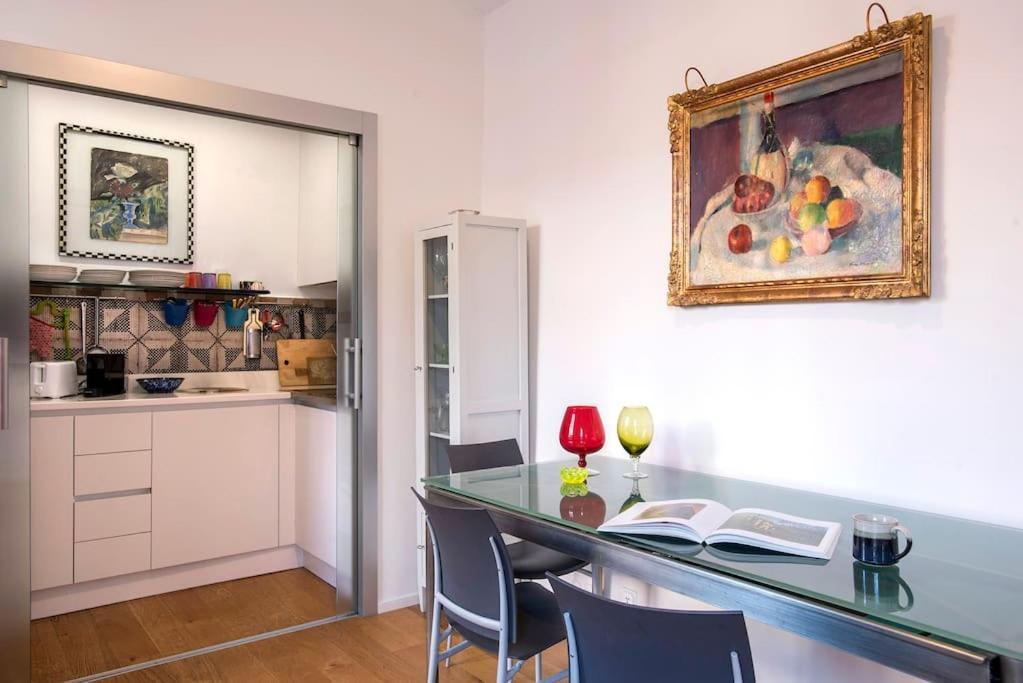 Pantheon Loft Con Terrazza Privata Apartamento Roma