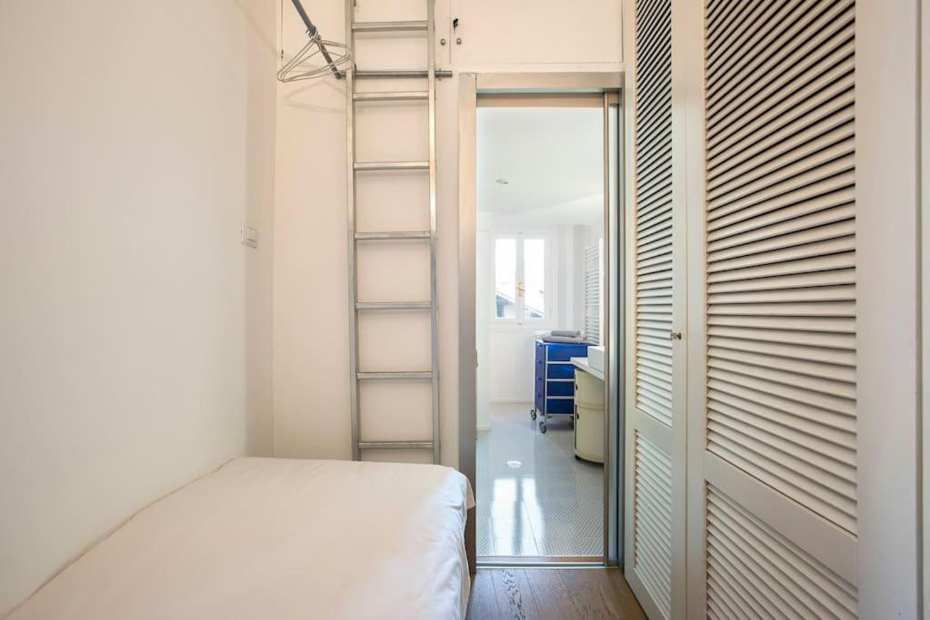 Apartamento Pantheon Loft Con Terrazza Privata Roma