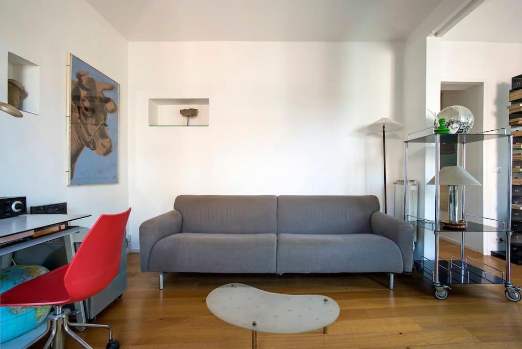 Pantheon Loft Con Terrazza Privata * Roma