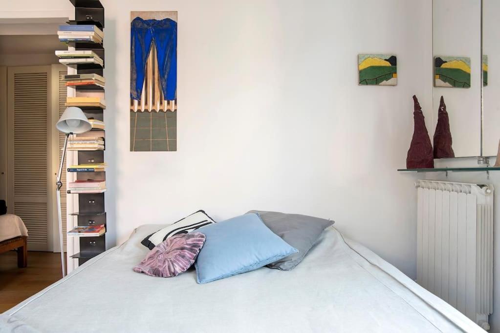 Pantheon Loft Con Terrazza Privata Apartamento Roma