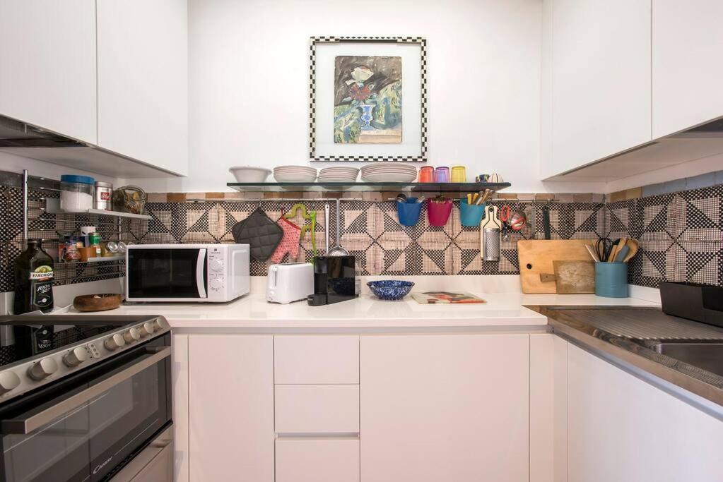 Apartamento Pantheon Loft Con Terrazza Privata *