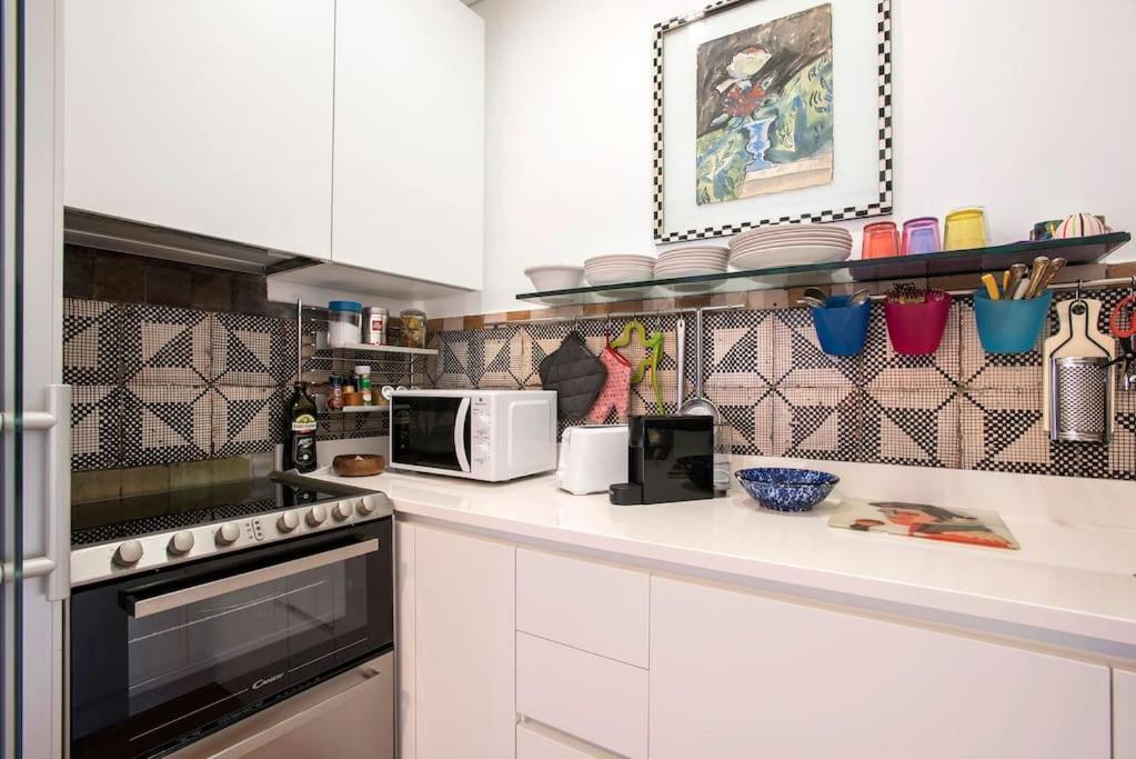 Pantheon Loft Con Terrazza Privata