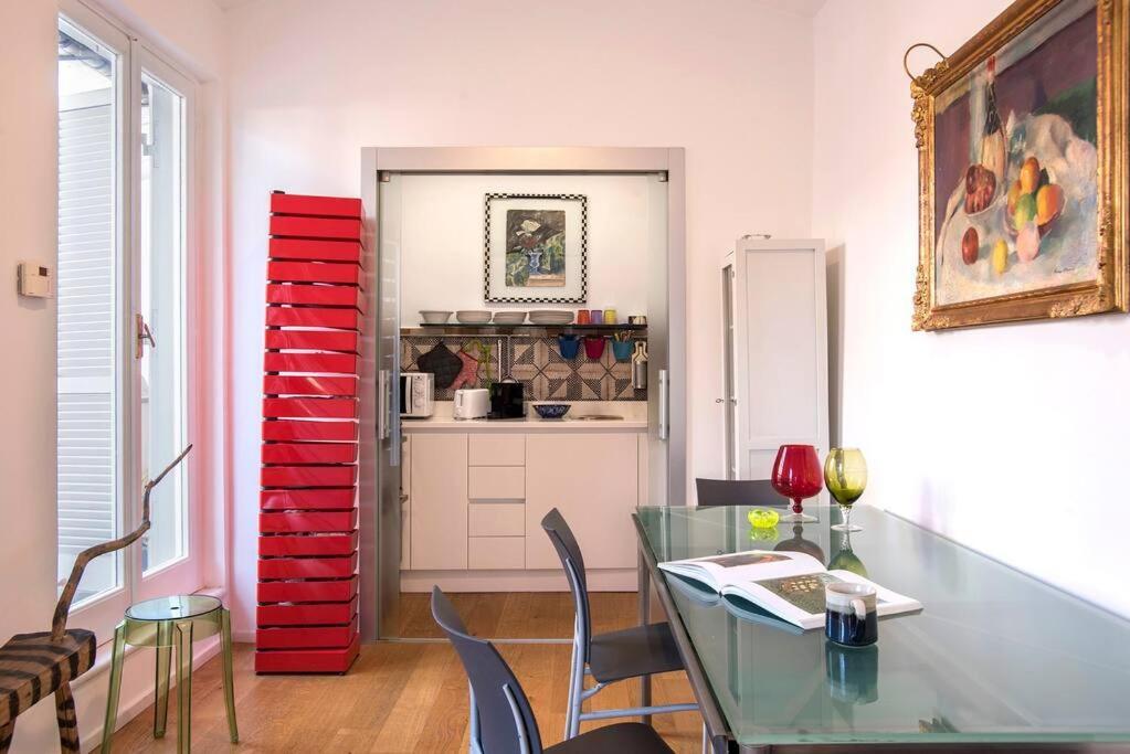 Pantheon Loft Con Terrazza Privata Apartamento Roma