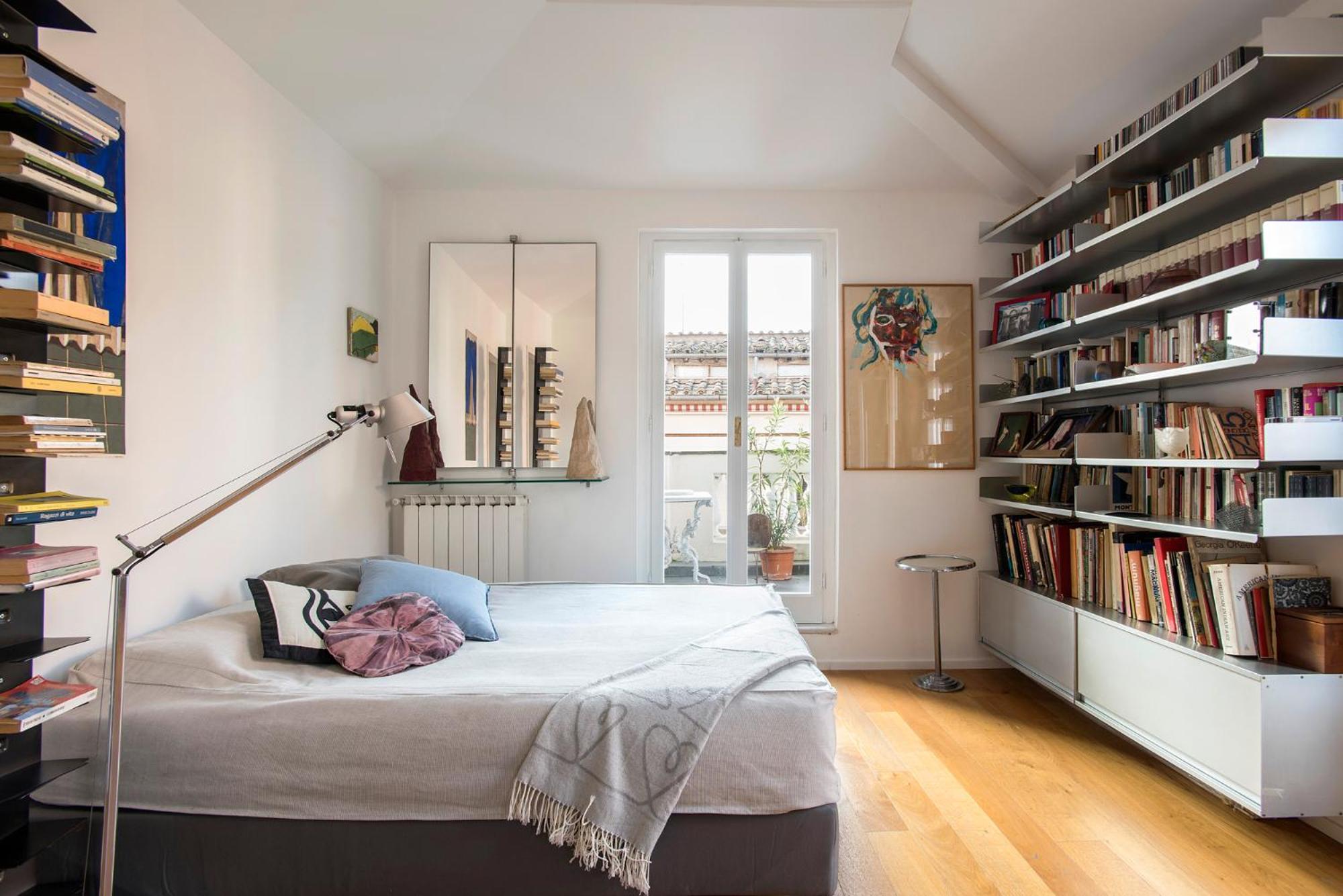 Pantheon Loft Con Terrazza Privata * Roma